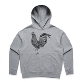 Grey Marle