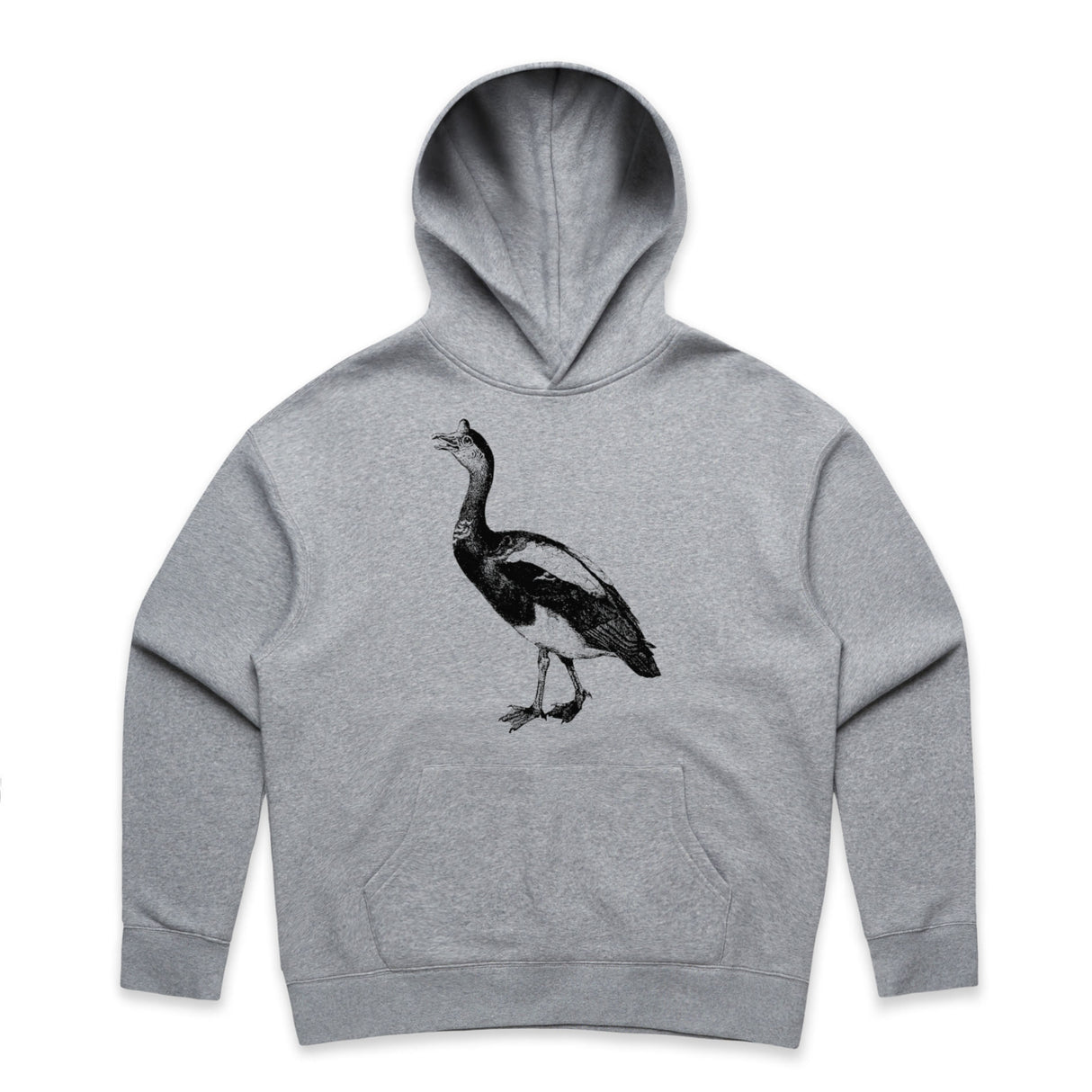 Grey Marle