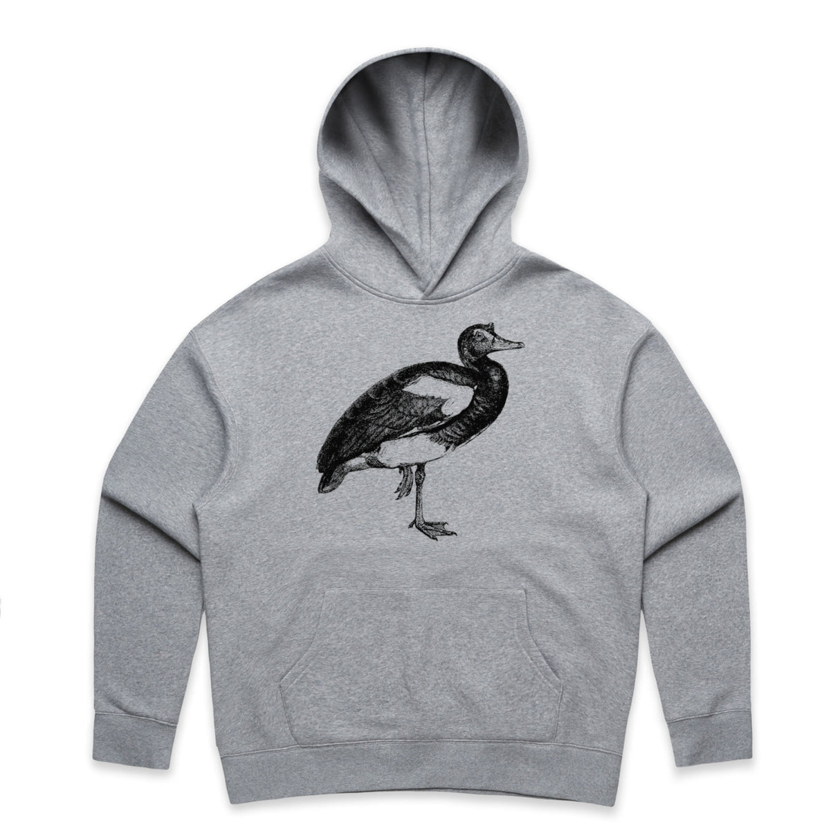 Grey Marle