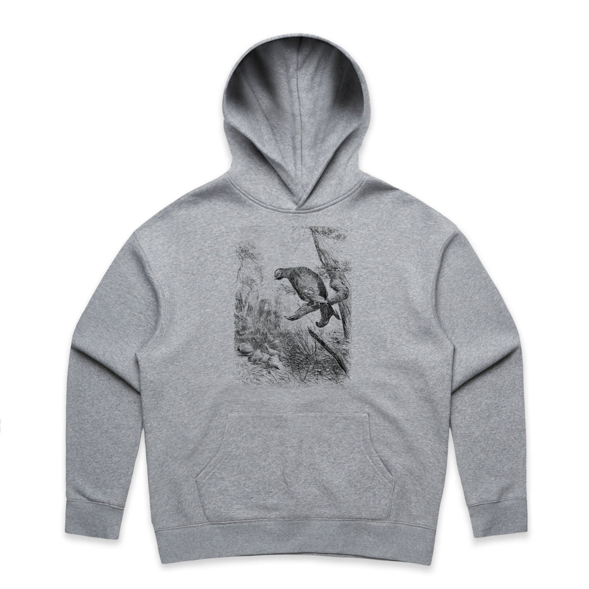 Grey Marle