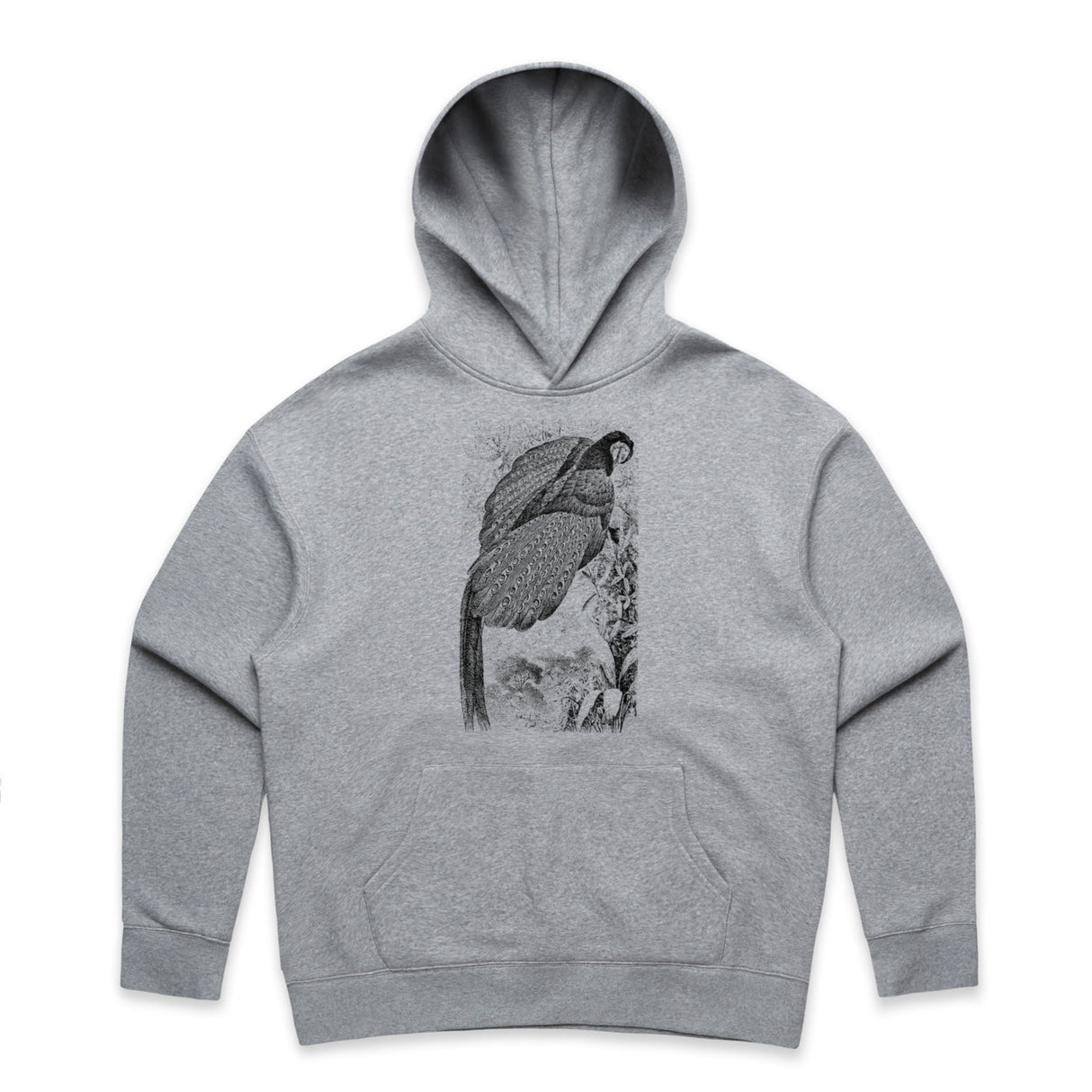 Grey Marle