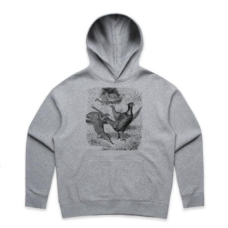 Grey Marle