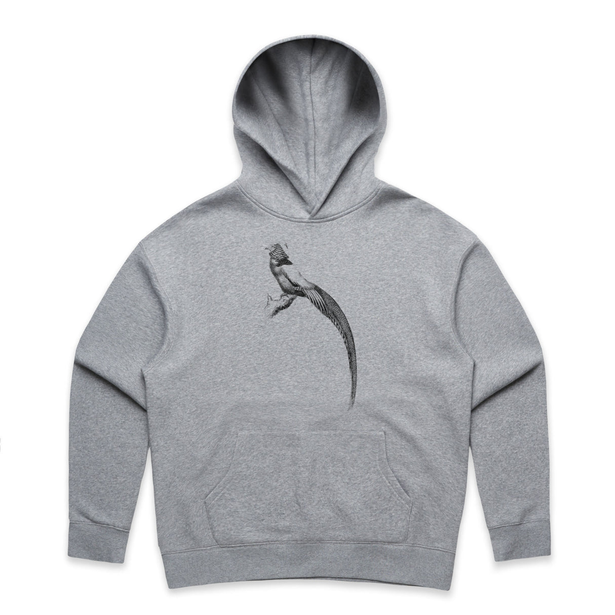 Grey Marle