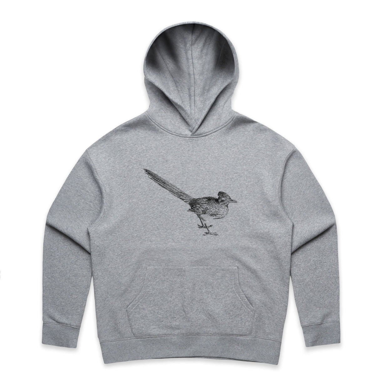 Grey Marle