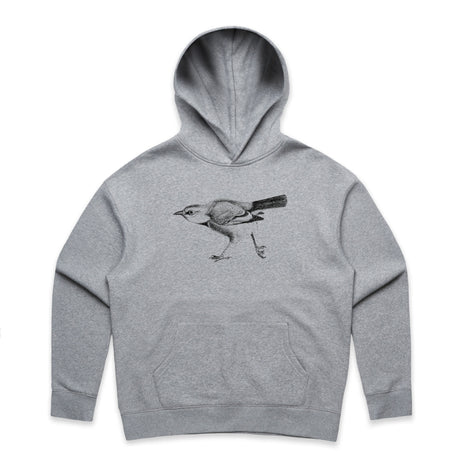 Grey Marle