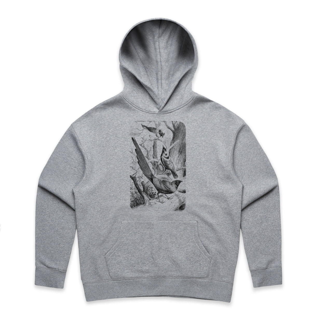 Grey Marle