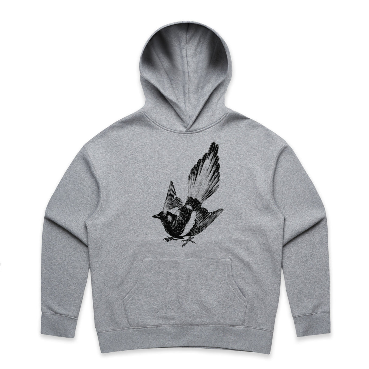 Grey Marle