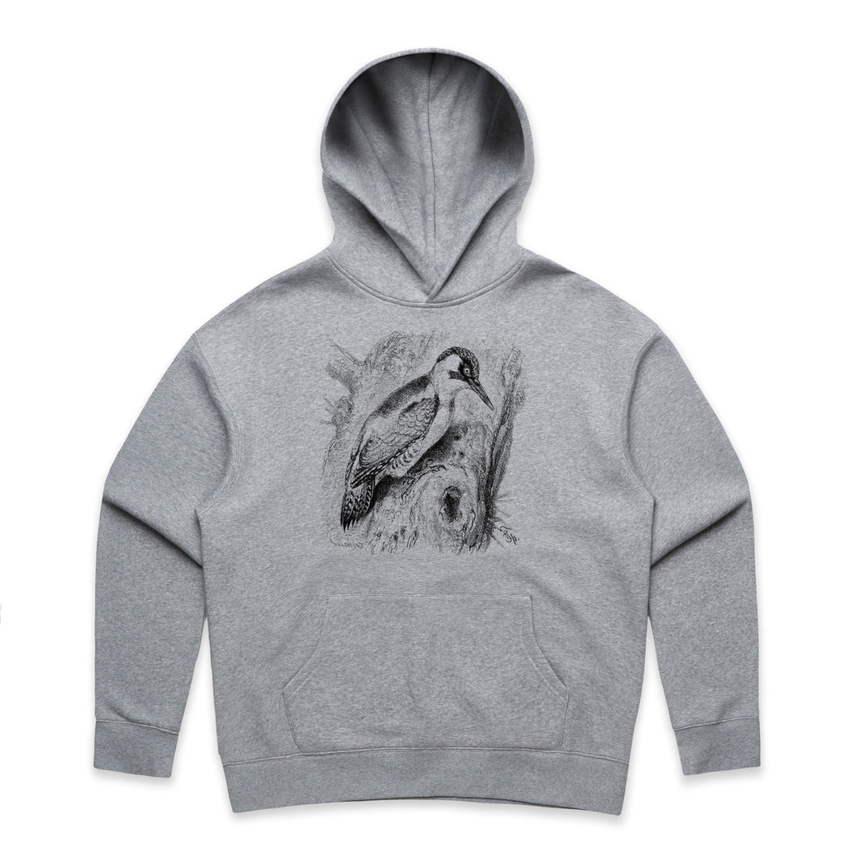 Grey Marle