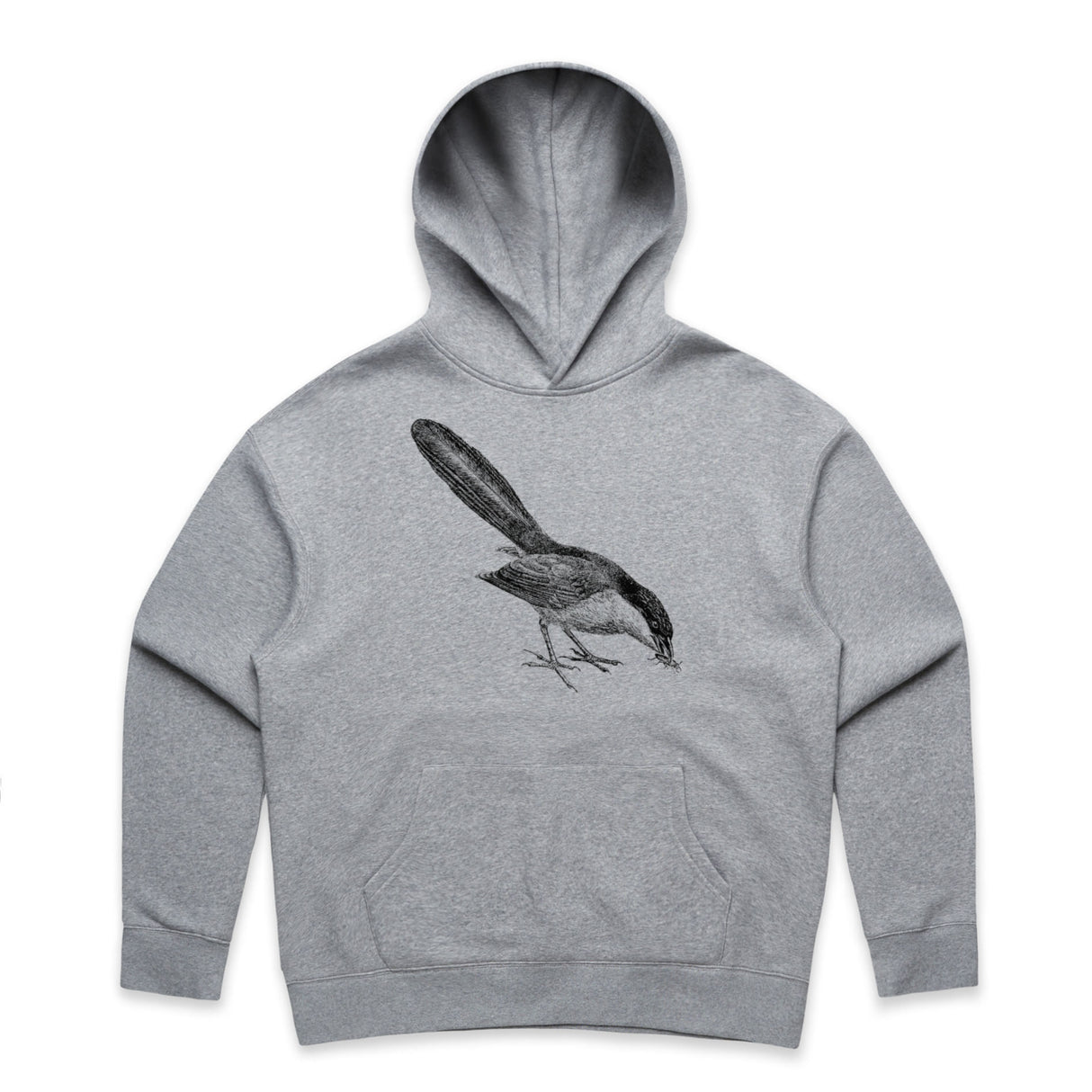 Grey Marle