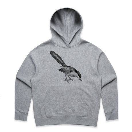 Grey Marle