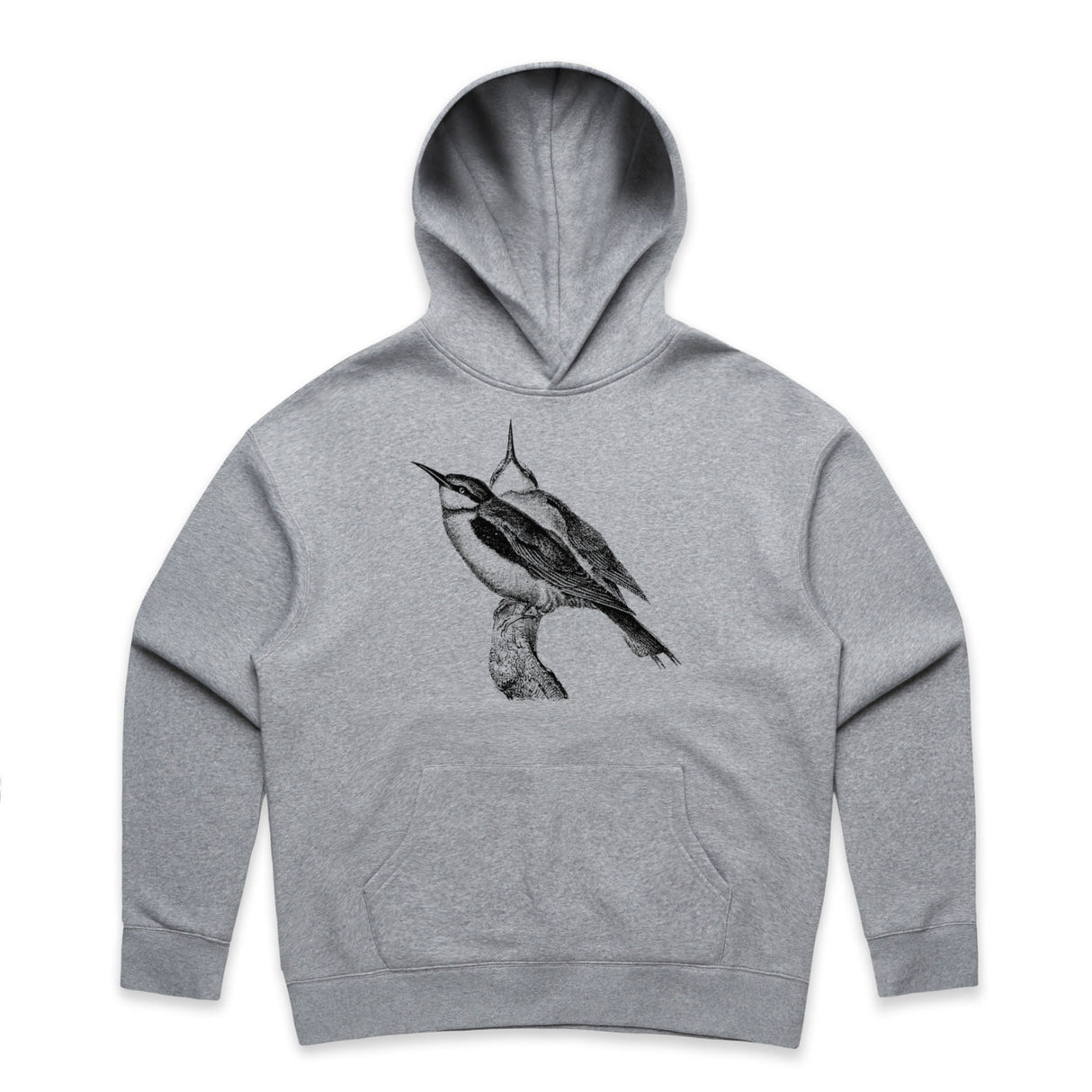 Grey Marle