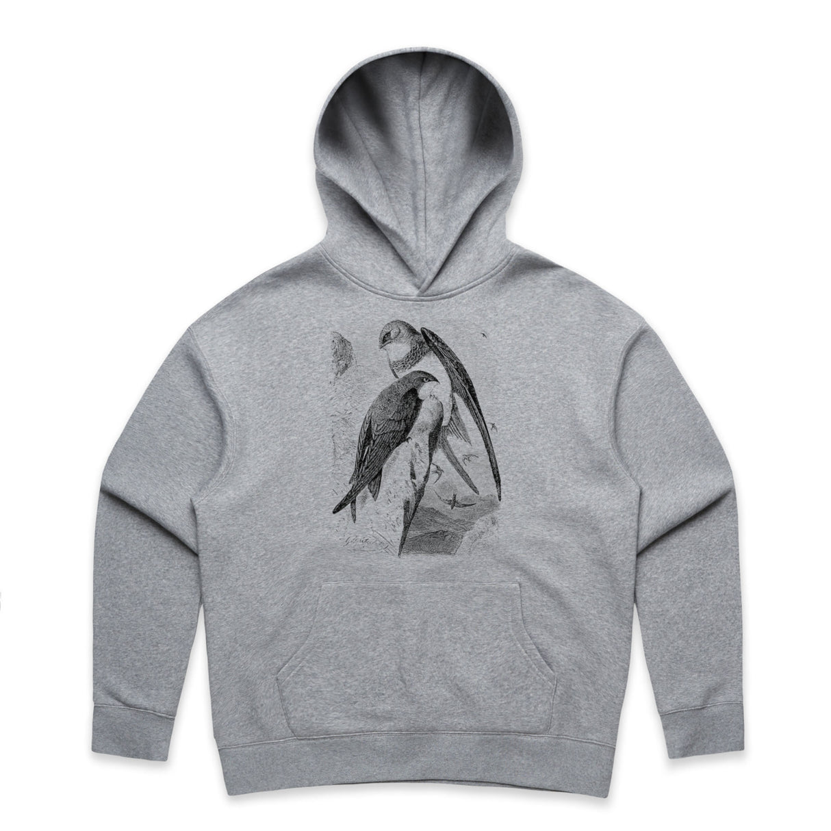 Grey Marle