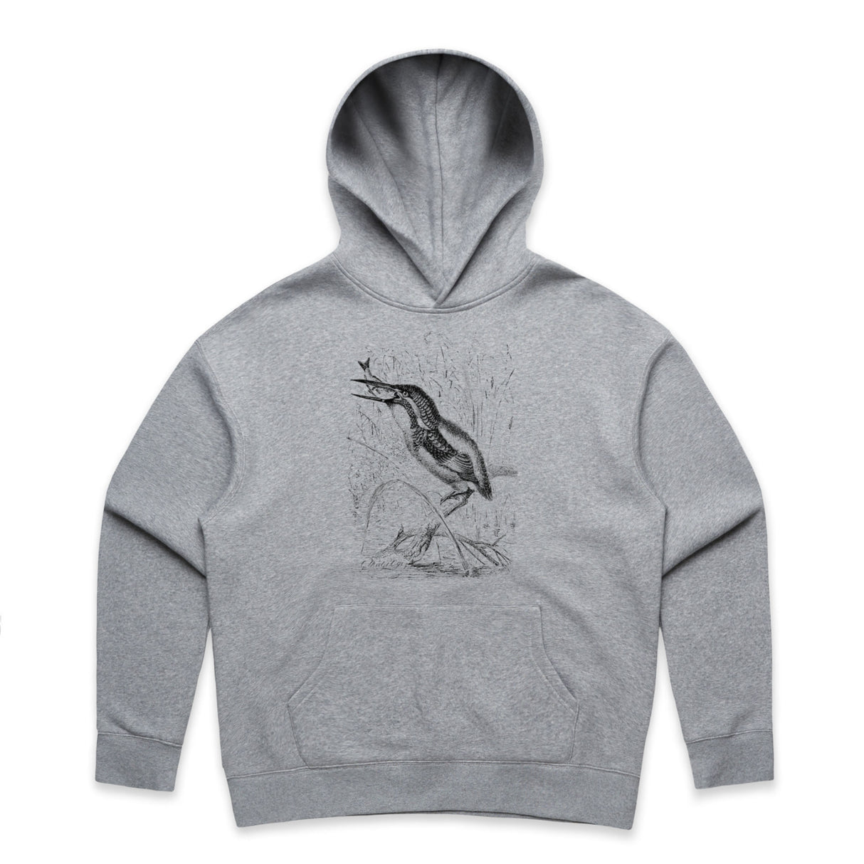 Grey Marle