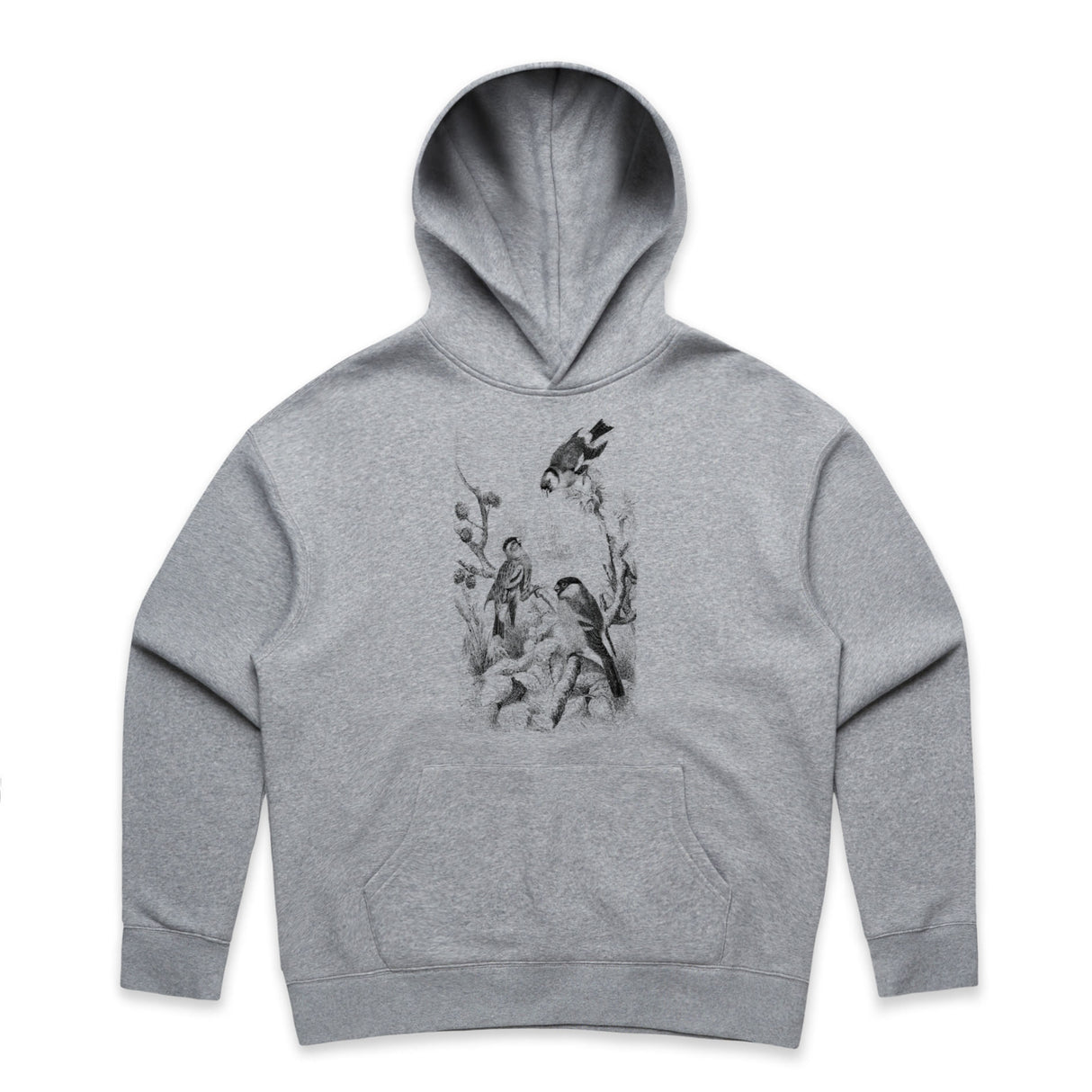 Grey Marle