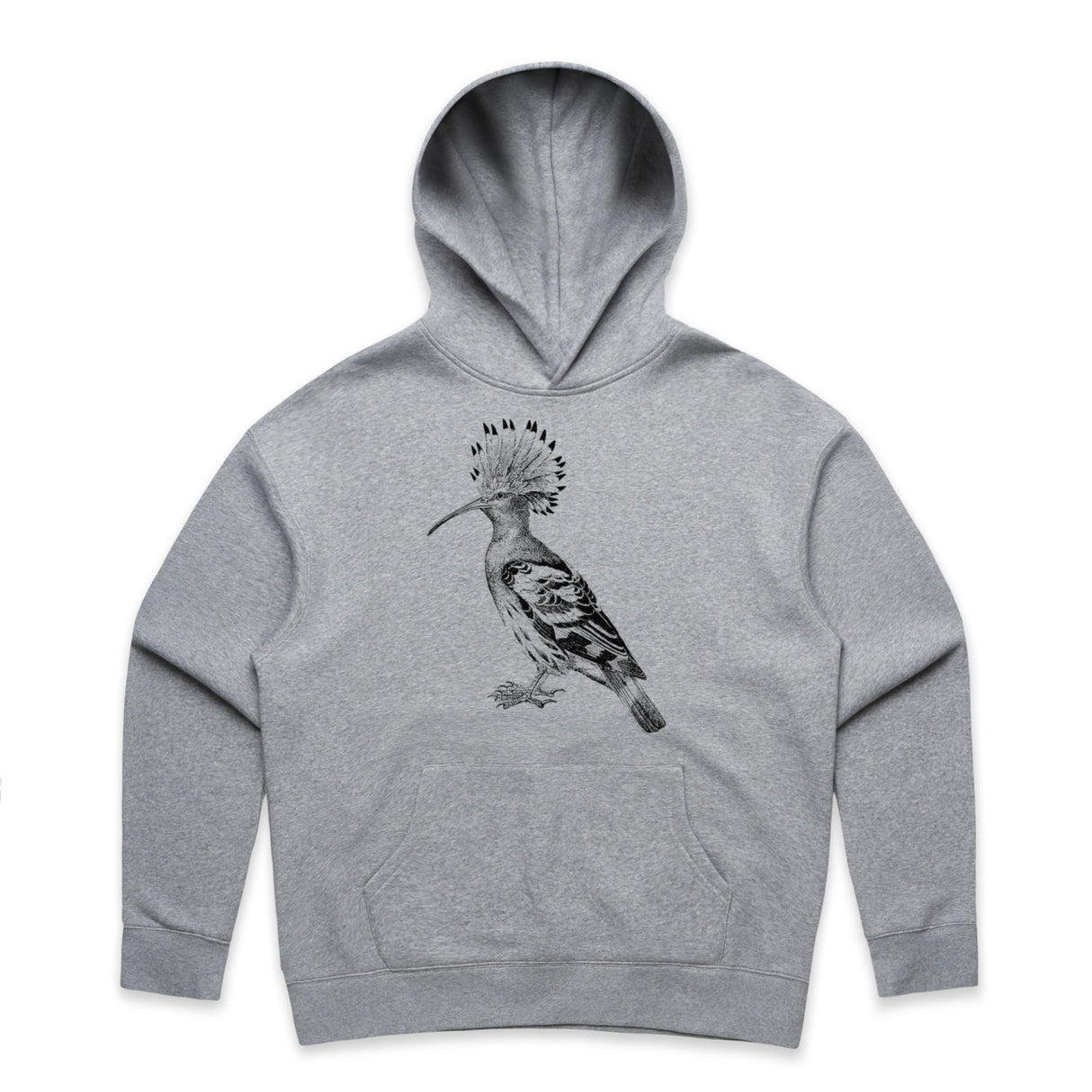 Grey Marle