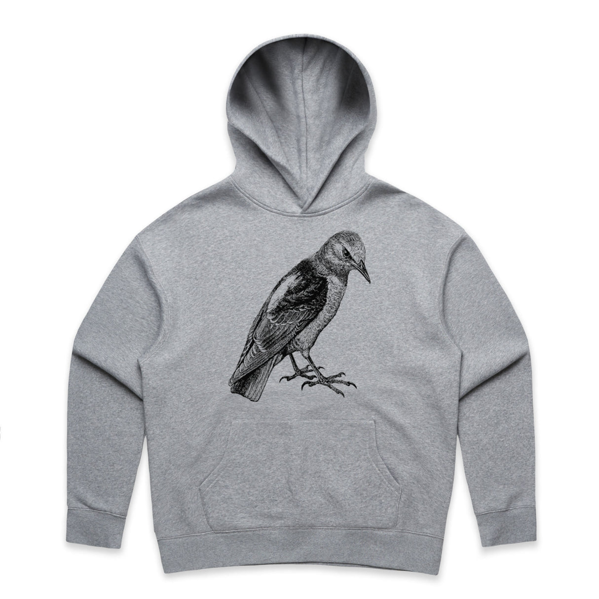 Grey Marle