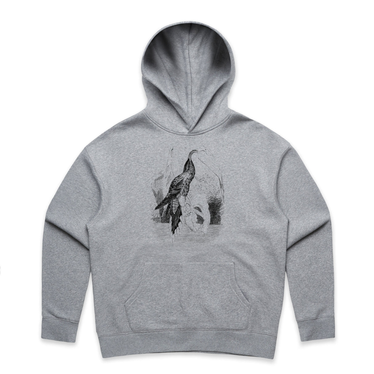 Grey Marle