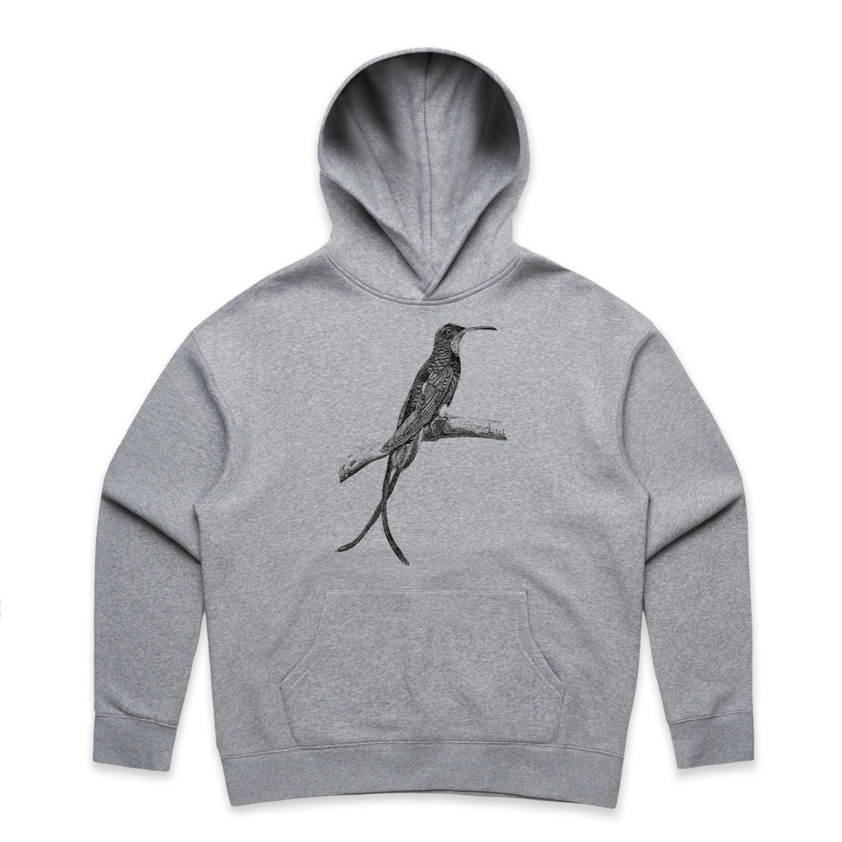 Grey Marle