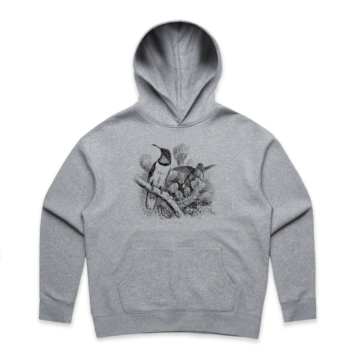Grey Marle