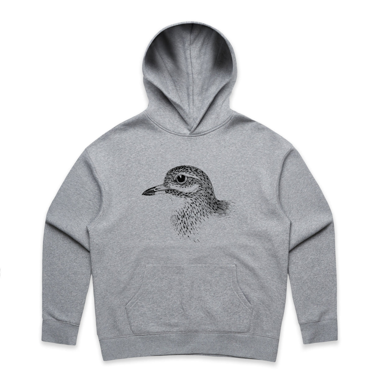 Grey Marle
