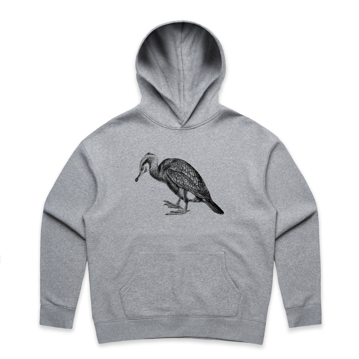 Grey Marle