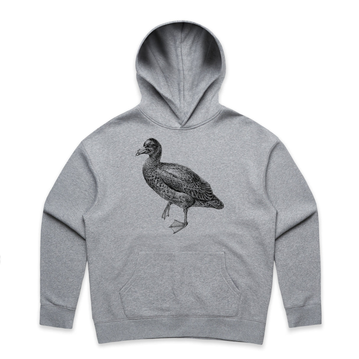 Grey Marle