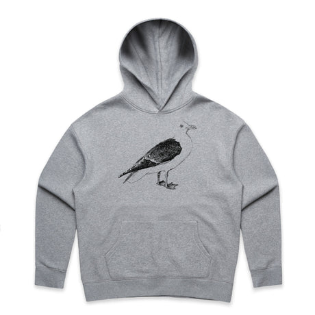 Grey Marle