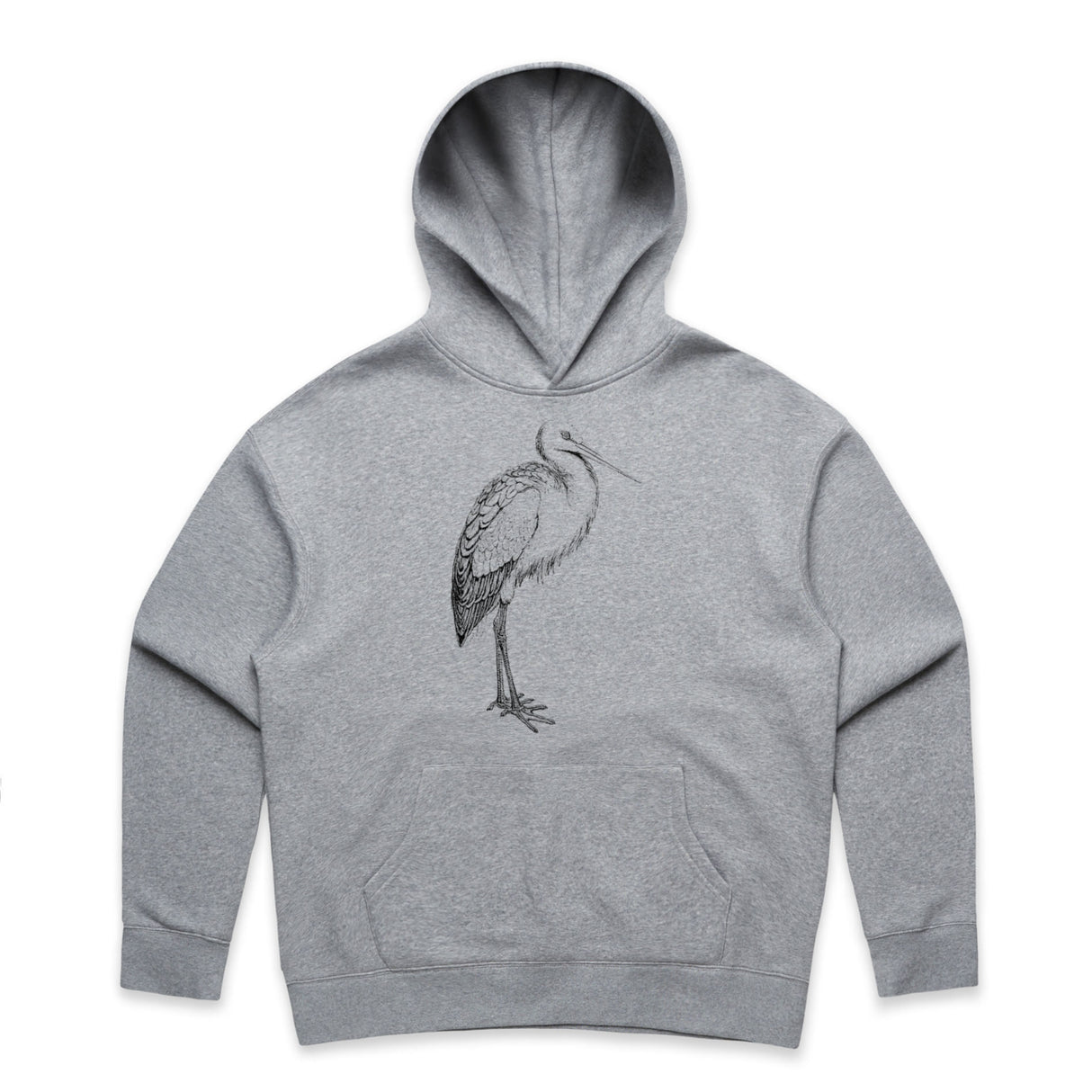Grey Marle