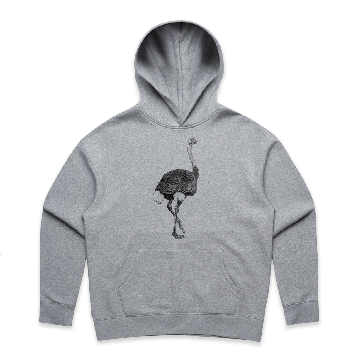 Grey Marle
