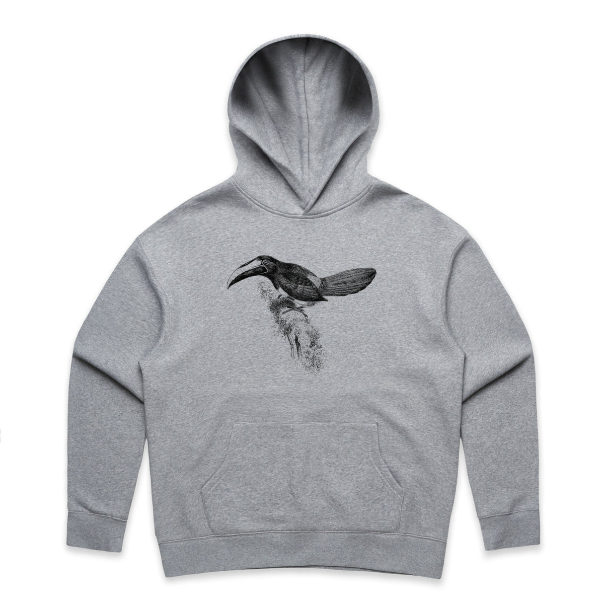 Grey Marle