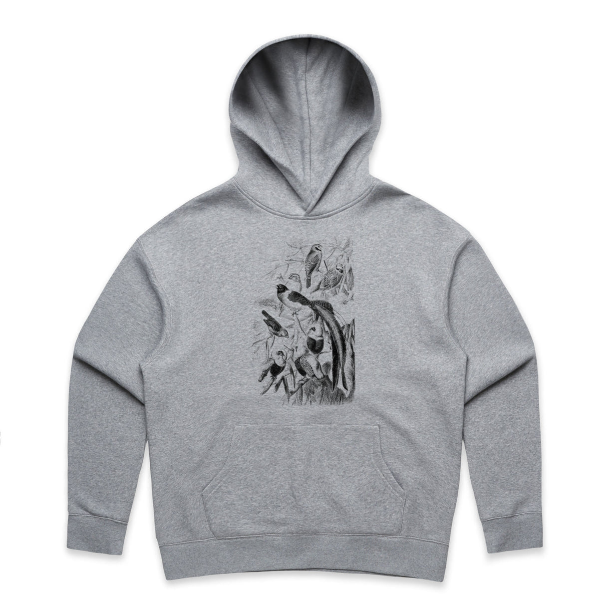 Grey Marle