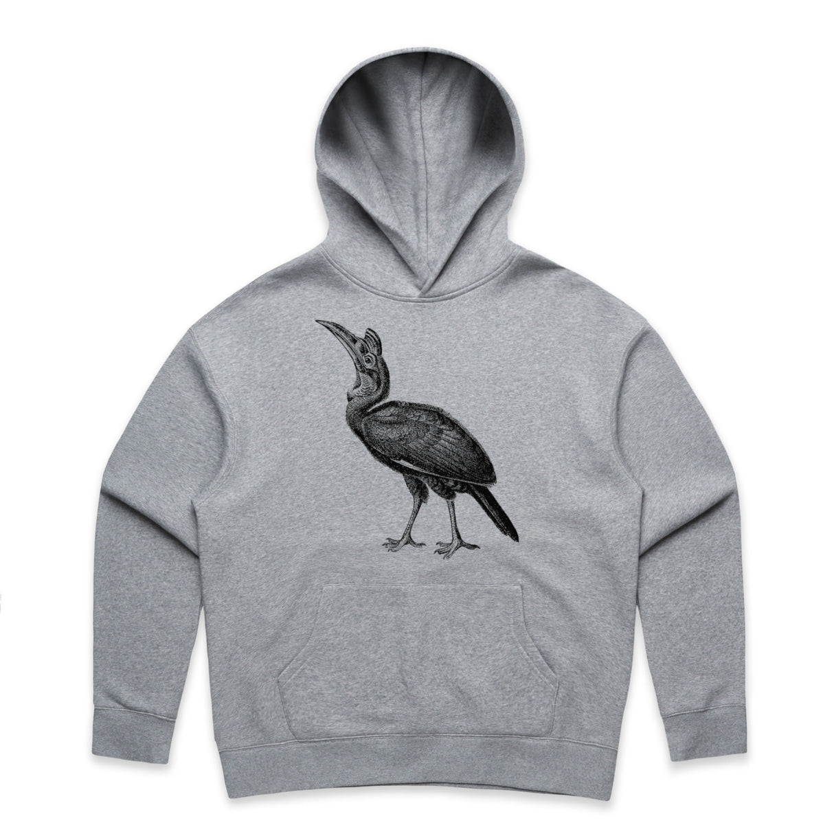 Grey Marle