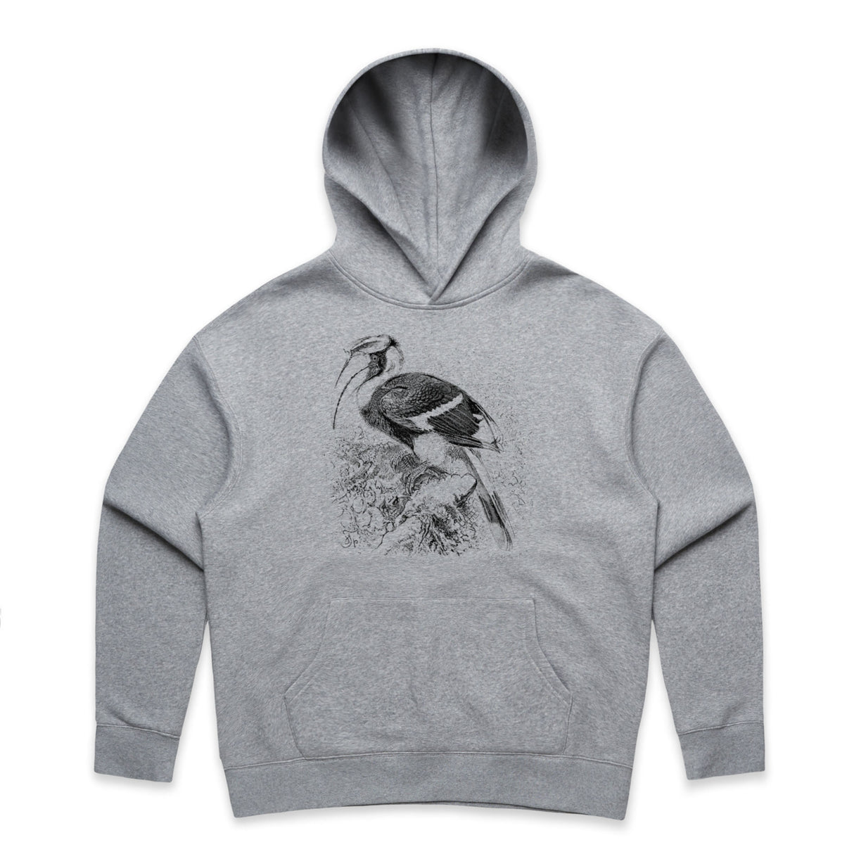 Grey Marle