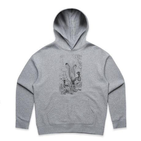 Grey Marle