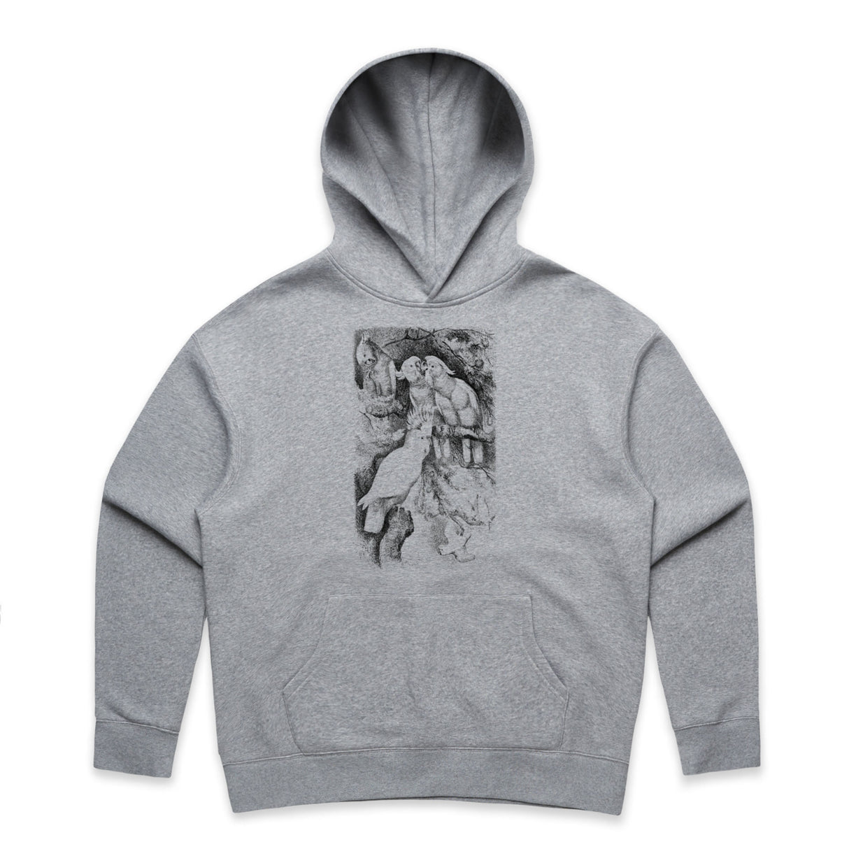 Grey Marle