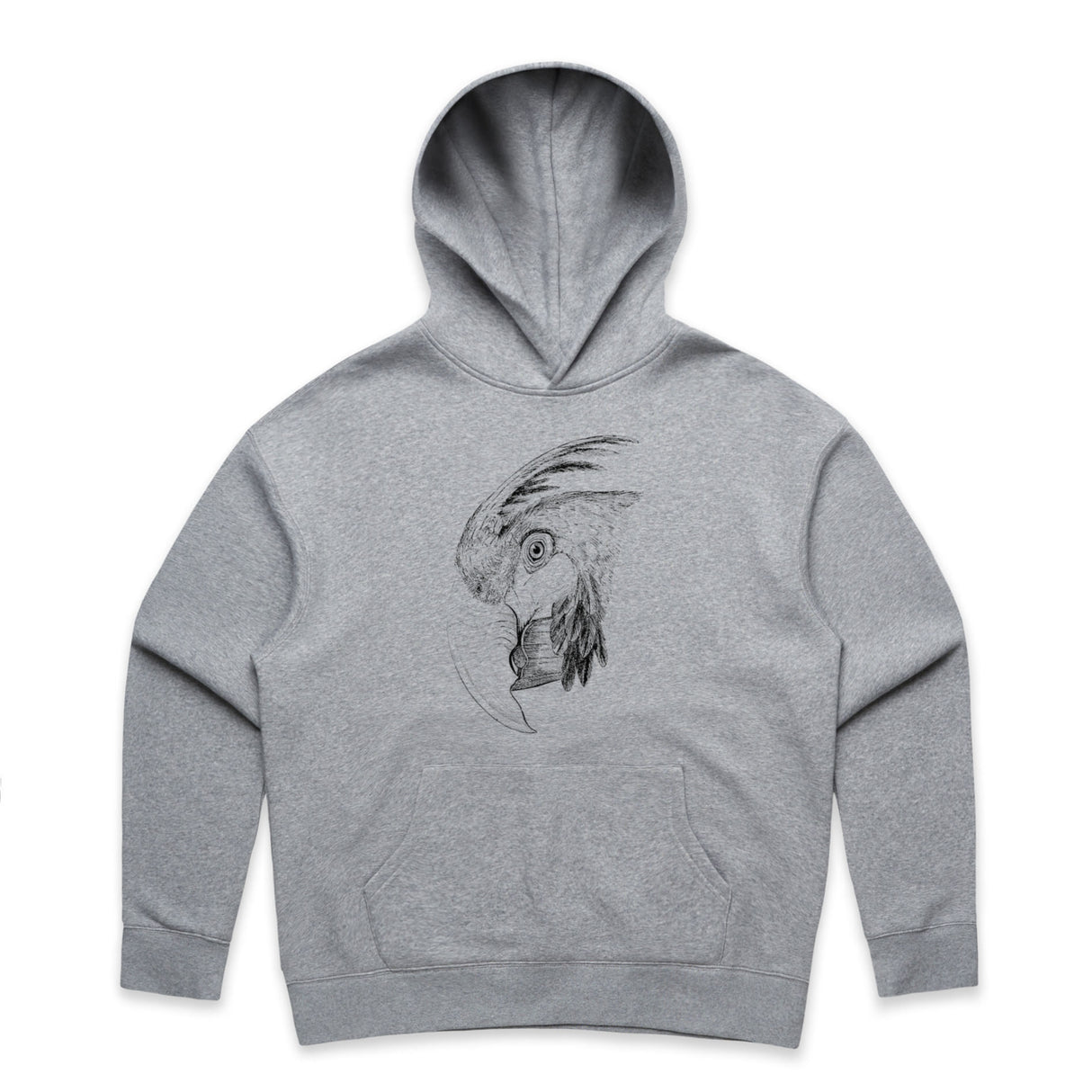 Grey Marle