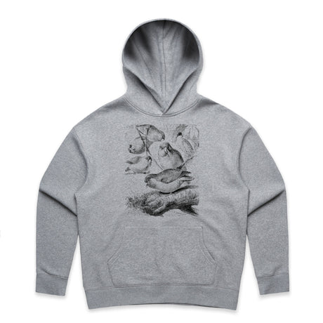 Grey Marle
