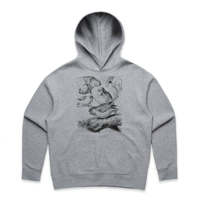 Grey Marle