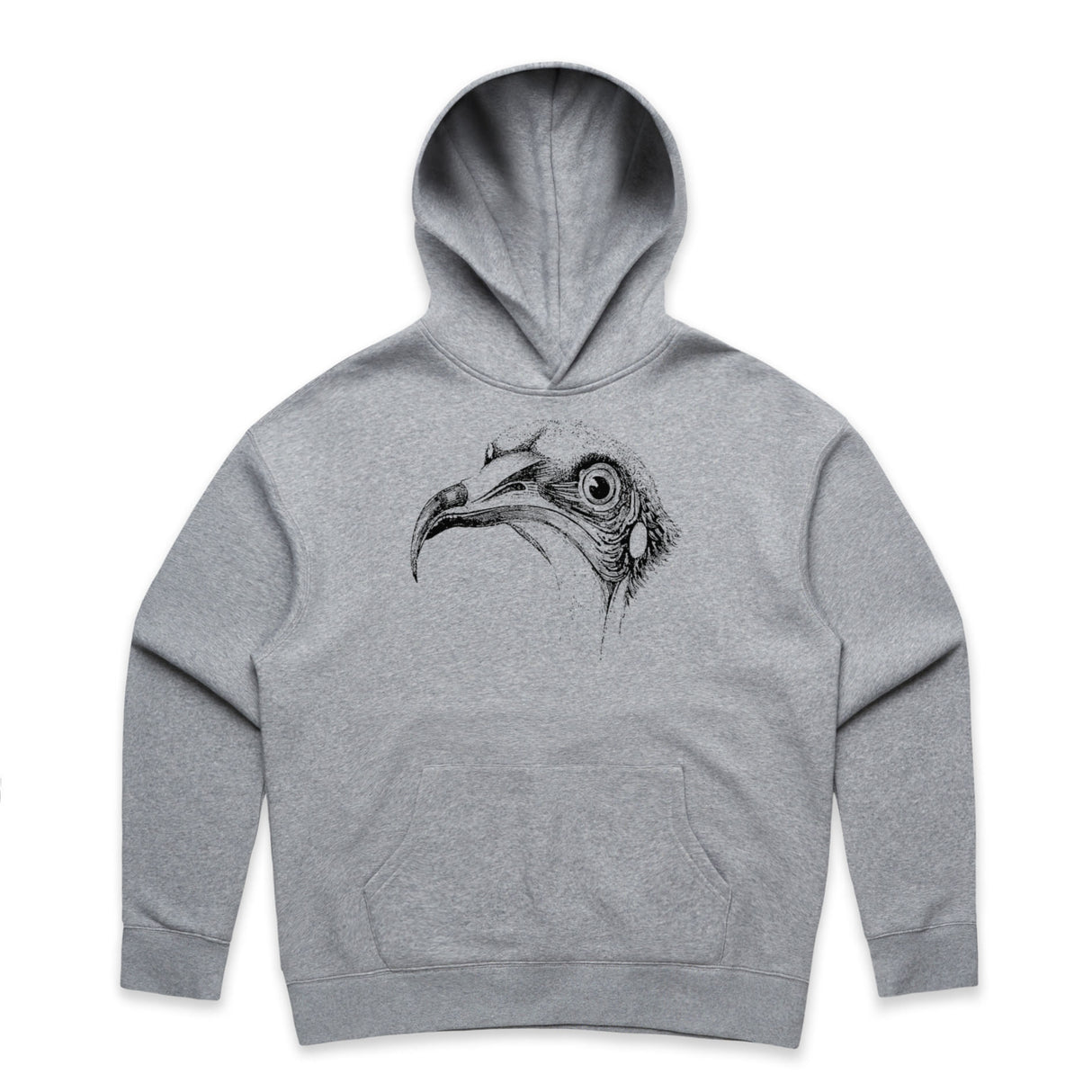 Grey Marle