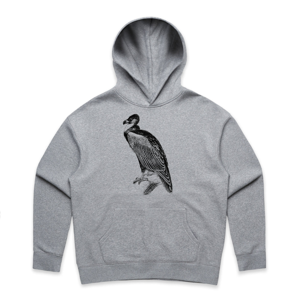 Grey Marle