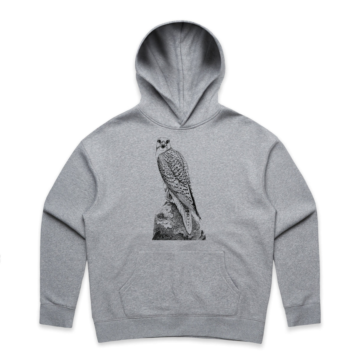 Grey Marle
