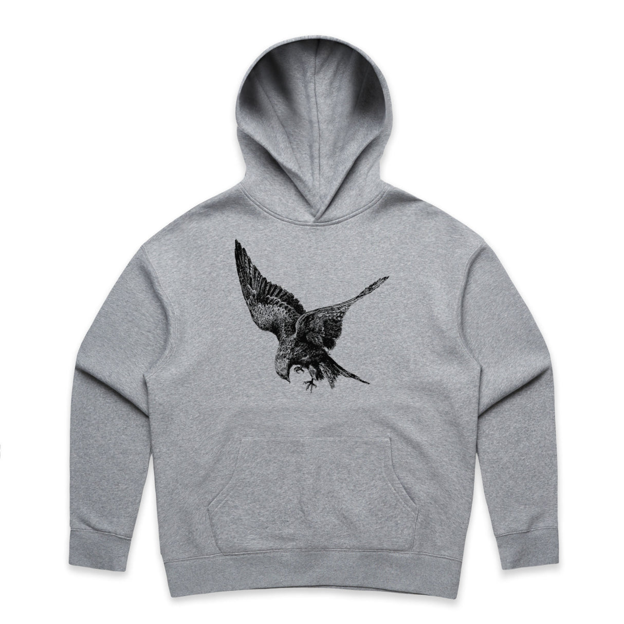 Grey Marle