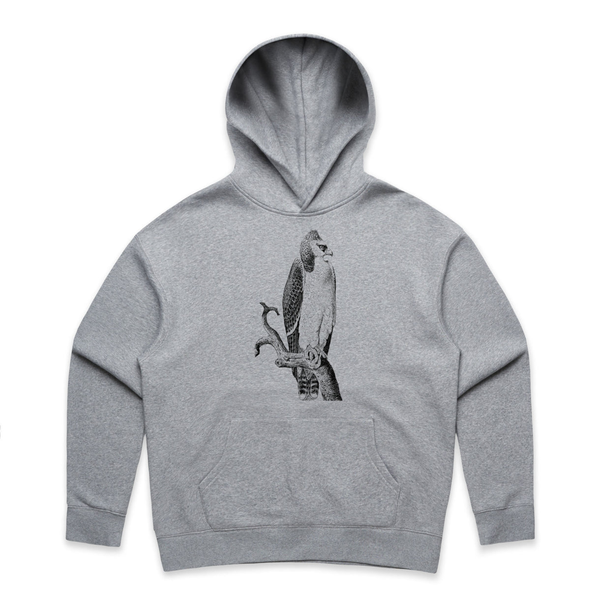 Grey Marle
