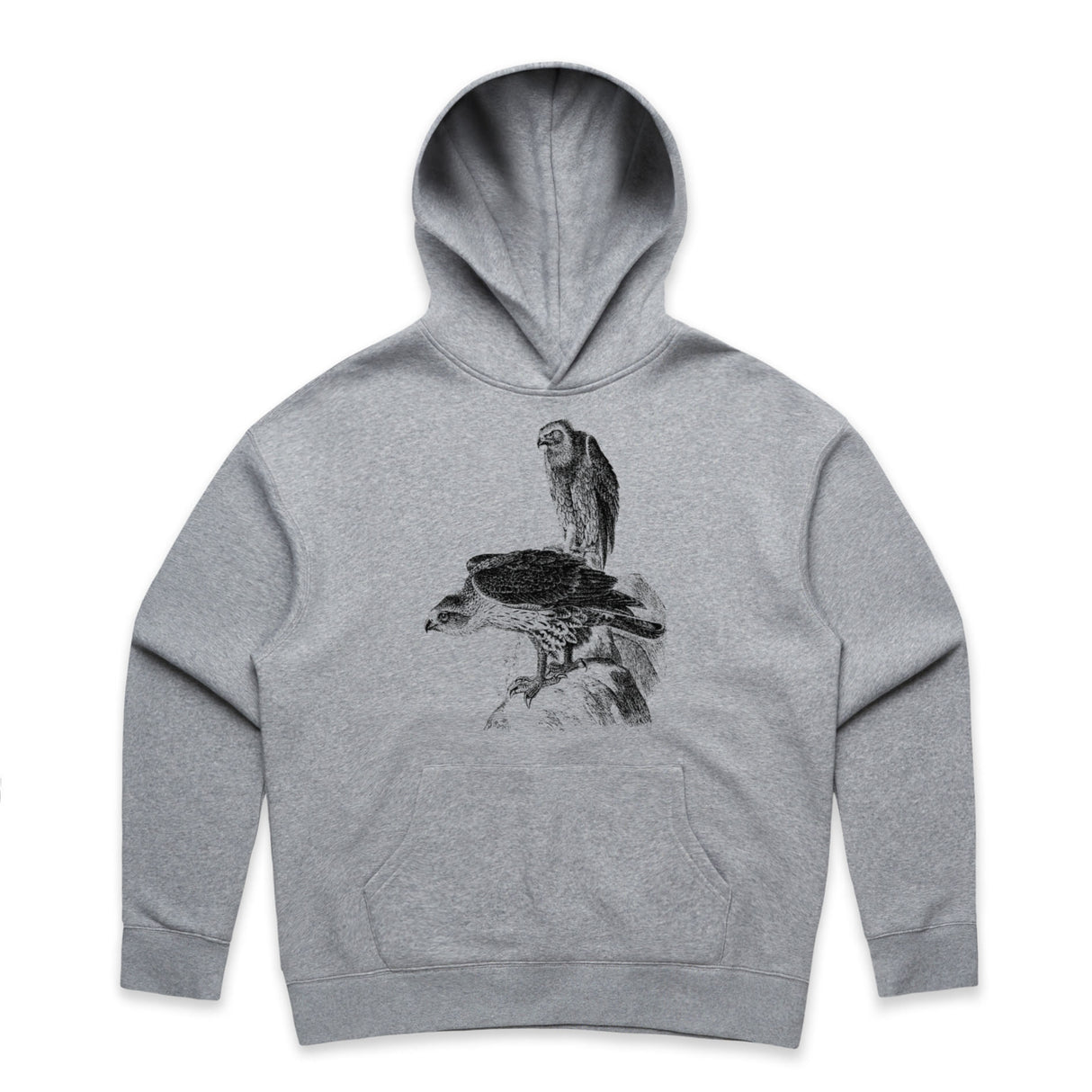 Grey Marle