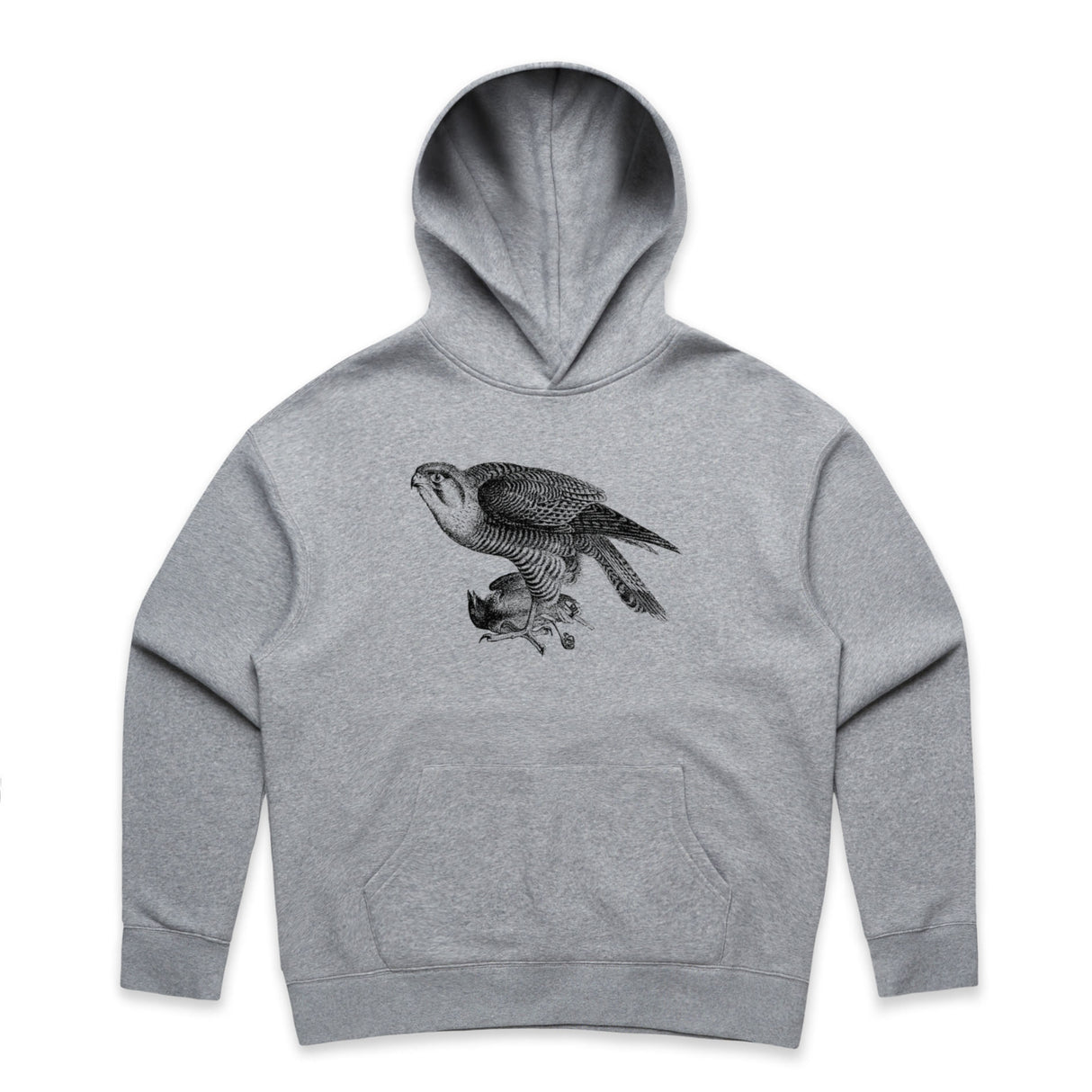 Grey Marle