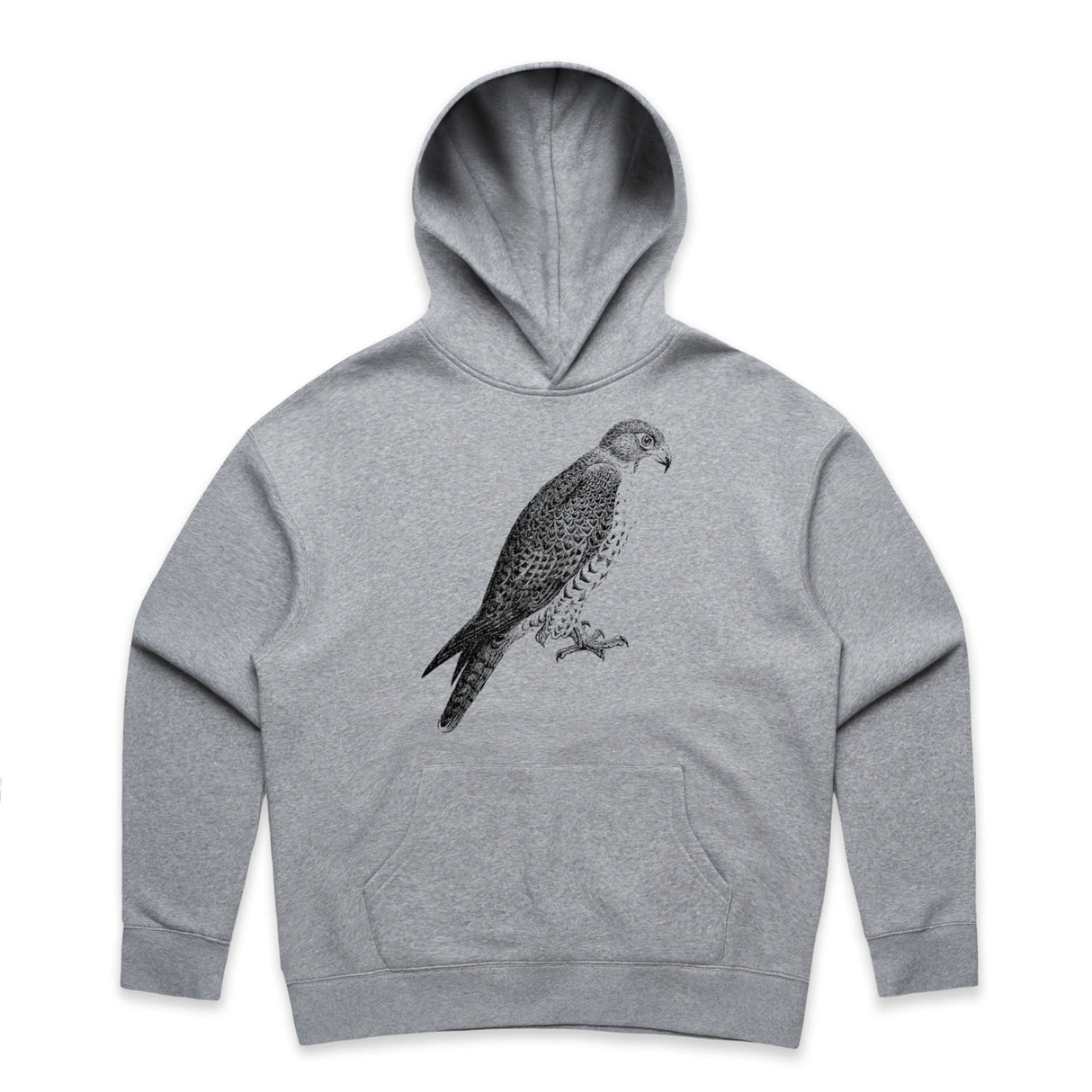Grey Marle