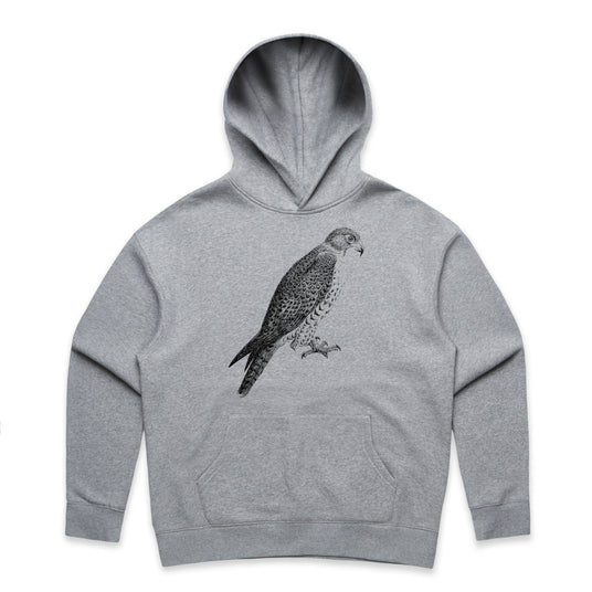 Grey Marle