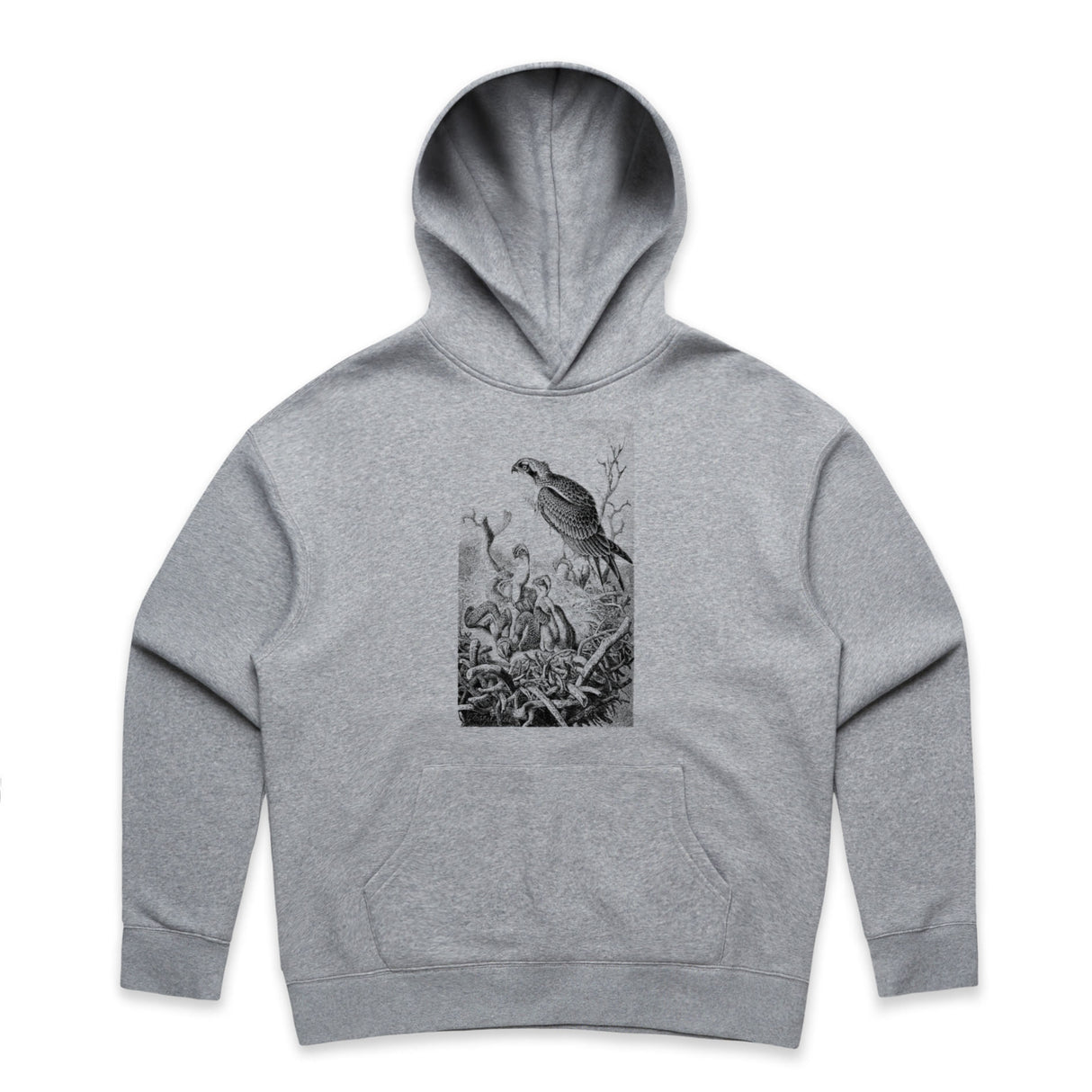 Grey Marle