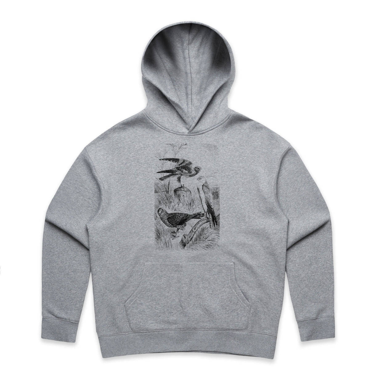 Grey Marle