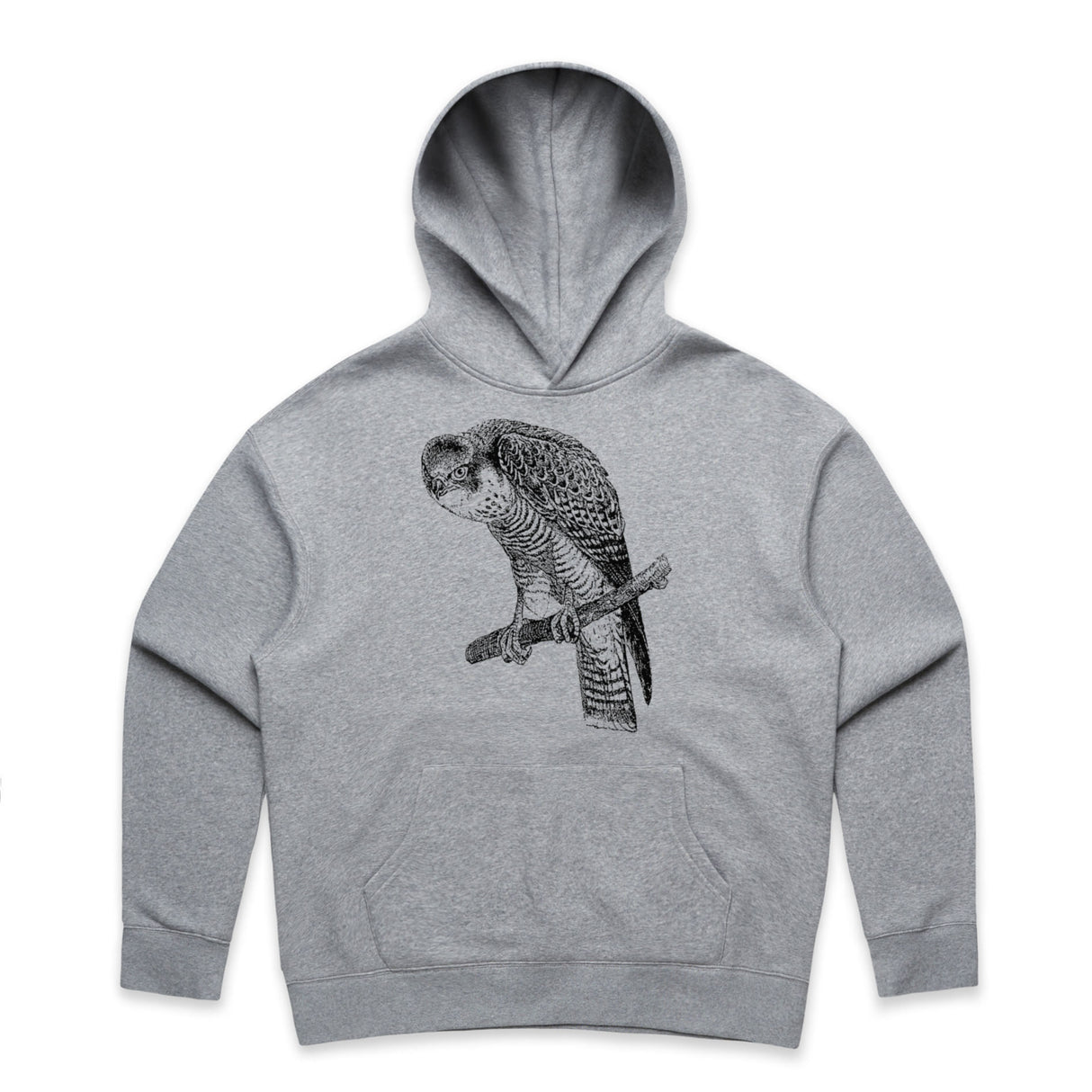 Grey Marle